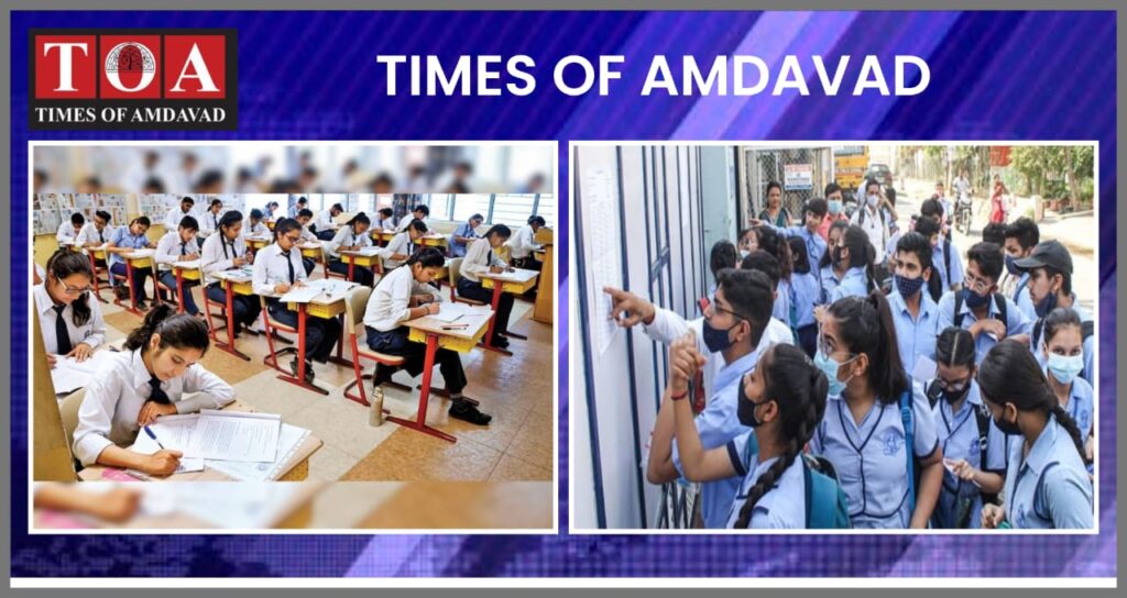 ધોરણ 10-12 બોર્ડની પરીક્ષા આપનાર વિદ્યાર્થી માટે સારા સમાચાર! નાપાસ થશો તો પણ વર્ષ નહી બગડે ધોરણ 10-12 બોર્ડની પરીક્ષા આપનાર વિદ્યાર્થી માટે સારા સમાચાર! નાપાસ થશો તો પણ વર્ષ નહી બગડે