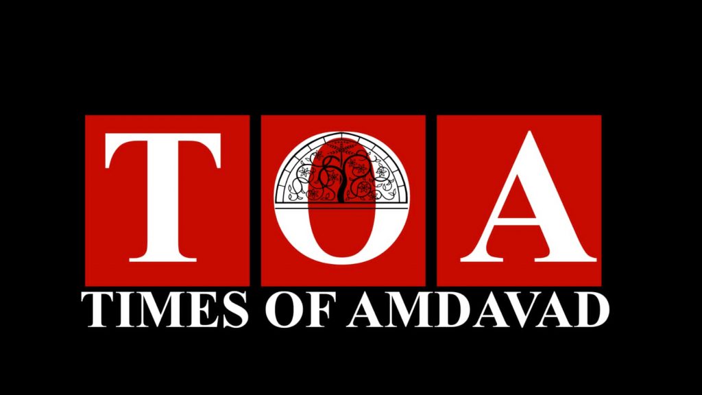 Times of Amdavad Live